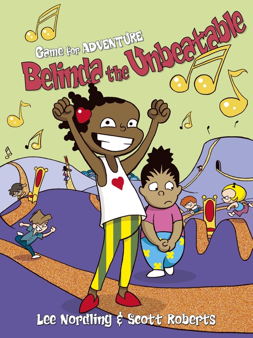 Title details for Belinda the Unbeatable by Lee Nordling - Available